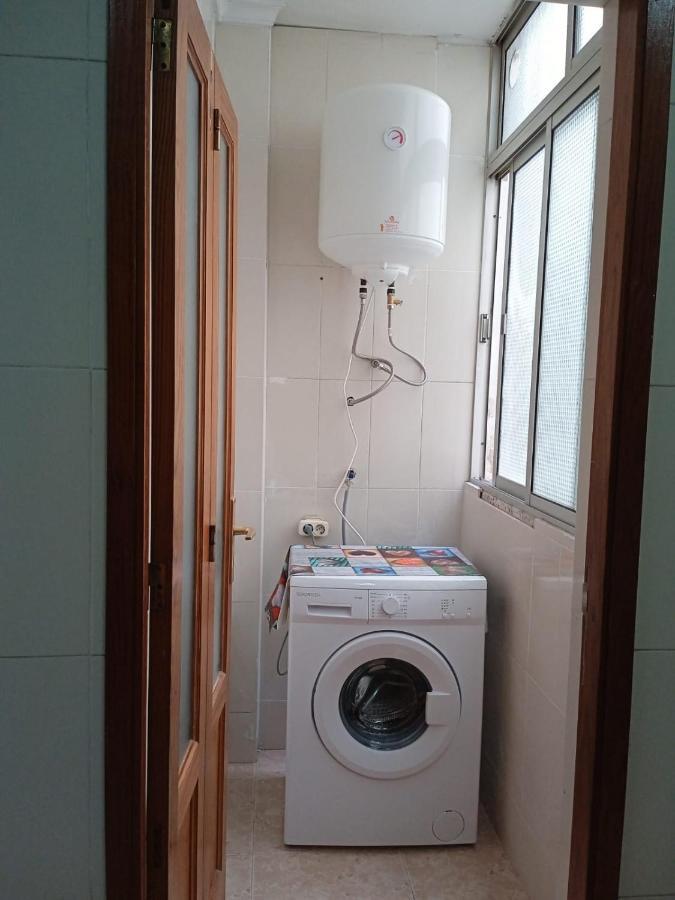 Apartamento Chabelita 2 Appartement