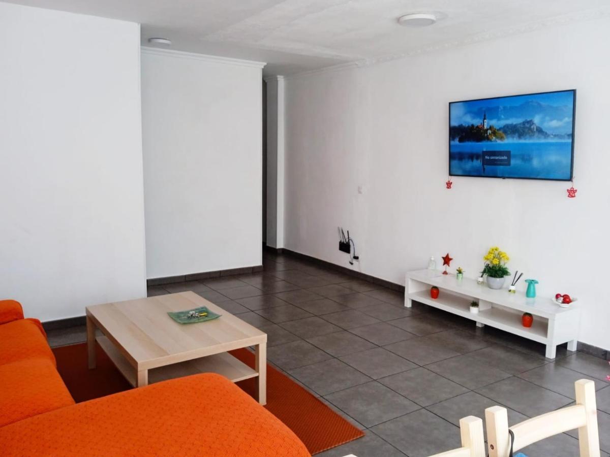 Appartement Apartamento Chabelita 2 *