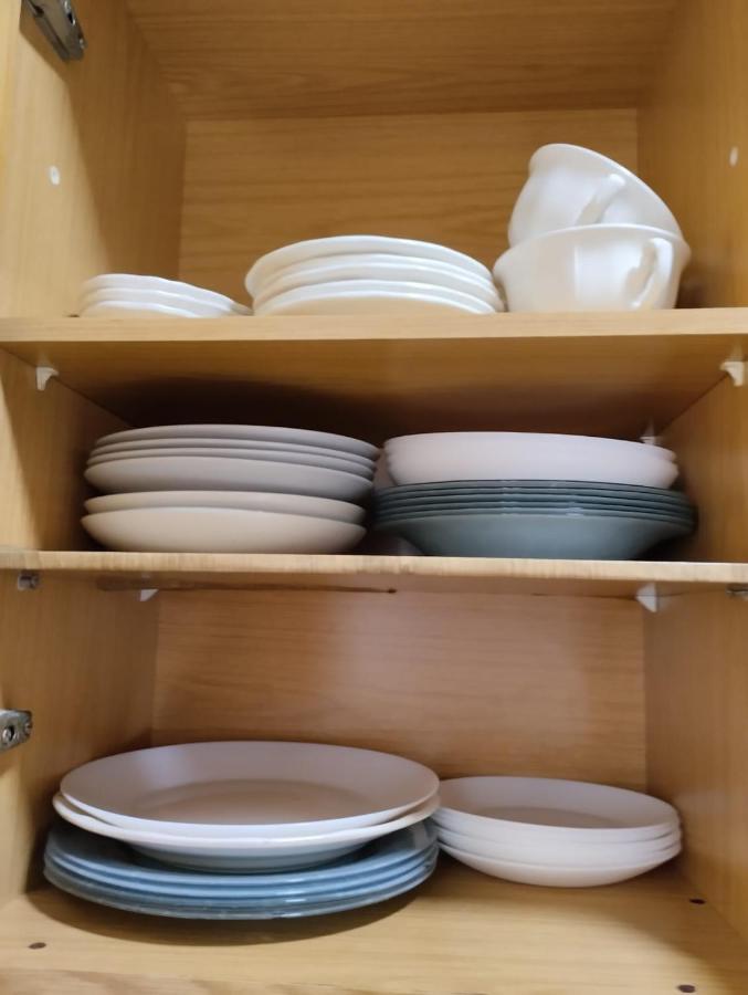 Apartamento Chabelita 2