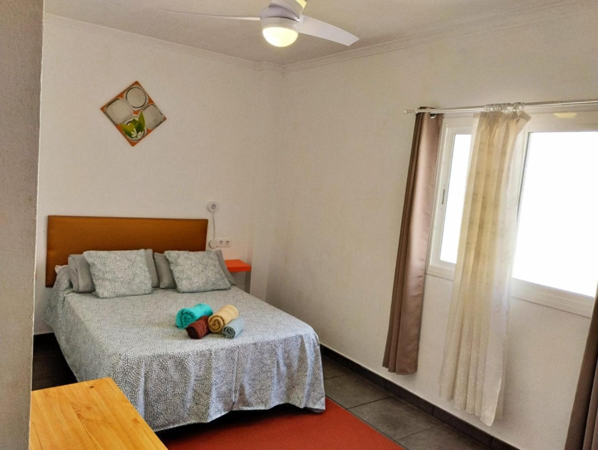Apartamento Chabelita 2 Appartement Las Palmas de Gran Canaria